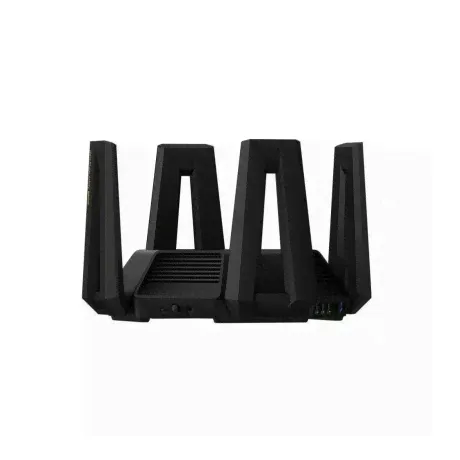 Wi-Fi роутер Xiaomi Mi AIoT AX9000 в Москве-0