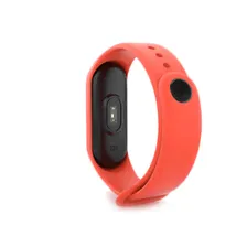 Фитнес браслет Xiaomi Mi Band 3 Red