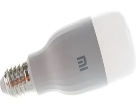 Умная лампа Xiaomi Mi Smart LED Bulb Essential (White and Color)