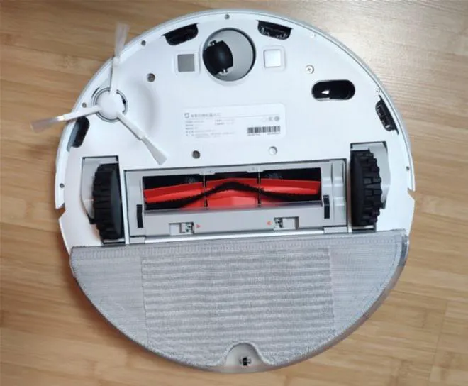 Робот-пылесос XIAOMI Mi Robot Vacuum-Mop 1С-2