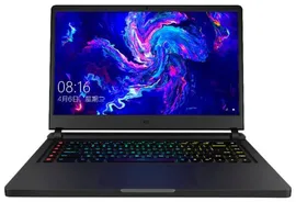 Ноутбук Xiaomi Mi Gaming Enhanced Edition 15.6 Core i7 256GB+1TB/16GB/GTX 1060 (JYU4084CN)