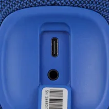 ActiV Xiaomi Беспроводная акустика Xiaomi Mi Portable 16W Blue (QBH4197GL) портативная колонка