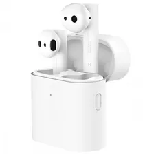 Беспроводные наушники Xiaomi Mi Air 2 S (TWSEJ05WM) White