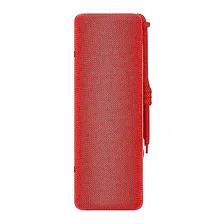 Xiaomi Mi Portable Bluetooth Speaker Red