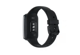 Фитнес браслет Xiaomi Mi Band 7 Pro GL Black