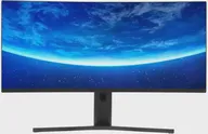 Монитор XIAOMI Mi Curved Gaming Monitor 34" EU (BHR5133GL)