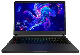 Ноутбук Xiaomi Mi Gaming Laptop Enhanced Edition Black JYU4143CN