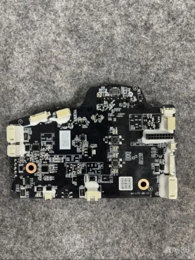 Материнская плата Xiaomi Mi robot vacuum mop 2 lite