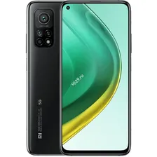 Смартфон Xiaomi Mi 10T Pro 8/256Gb Cosmic Black