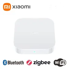 XIAOMI Mi Smart Home Hub 2 Support Bluetooth Mesh