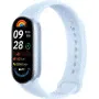 Умный браслет Xiaomi Mi Band 9 (EU), синий