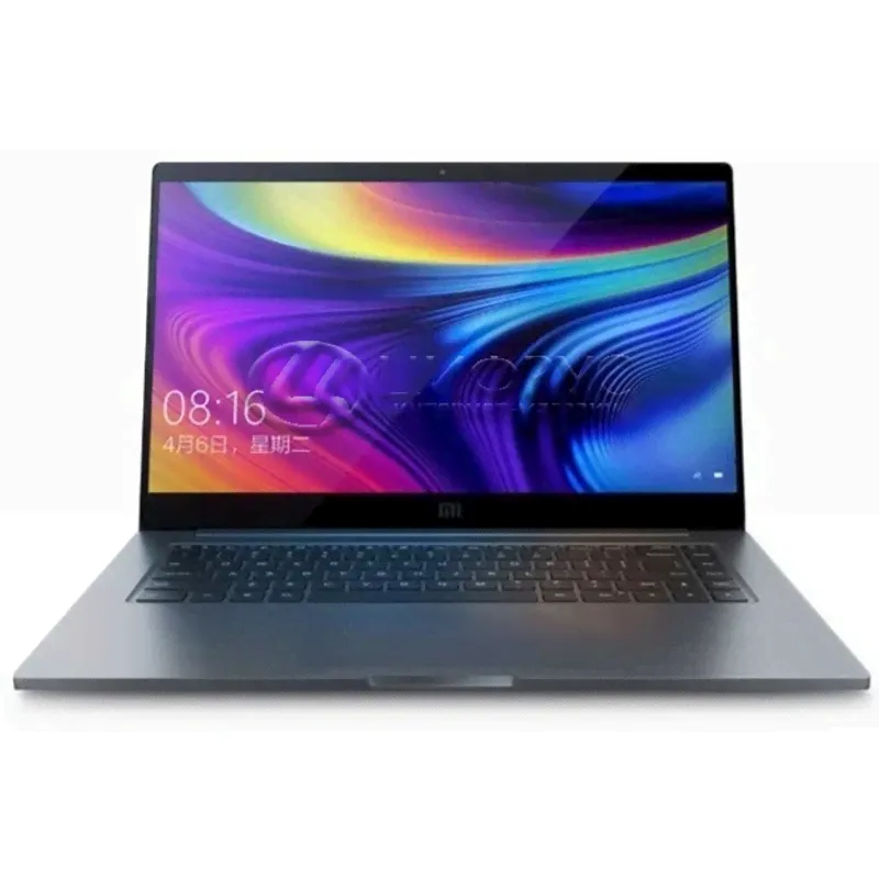 Xiaomi Mi Notebook Pro 15.6 GTX 16GB/256GB (i7-8550U/GeForce GTX1050) Grey