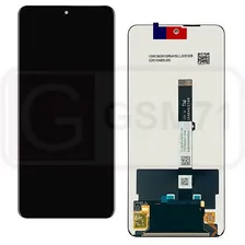 Xiaomi Mi 10T Lite, Poco X3 NFC, Poco X3 Pro - дисплей с сенсорным стеклом (Black)