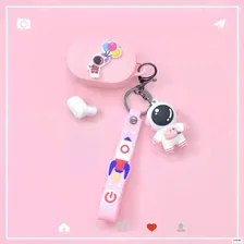 Для Xiaomi Mi True Wireless Earbuds Basic 2S Чехол Мультяшные силиконовые наушники защитный чехол