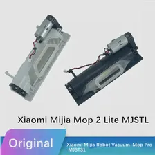 Деталь Пылесоса Коробка Передач Главной щетки для Xiaomi Mi Robot Vacuum-Mop 2 Pro Lite MJST1 Аксессуары Мотор Главной щетки с корпусом