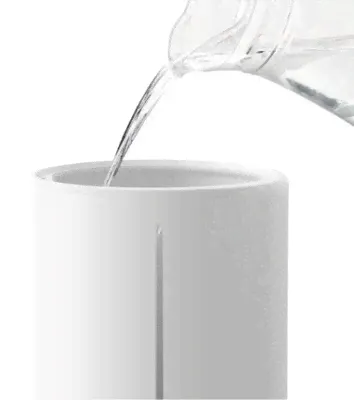 Увлажнитель Xiaomi Mi Smart Antibacterial Humidifier (ZNJSQ01DEM)-3