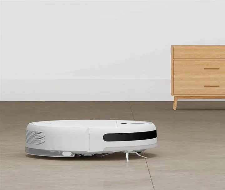 Робот-пылесос XIAOMI Mi Robot Vacuum-Mop 1С-4