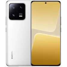 Смартфон Xiaomi Mi 13 Pro 5G, 12/512 ГБ, белый