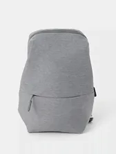  Xiaomi Mi Simple City Sling Bag (DSXB01RM)    Black/Gray ()