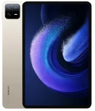 Xiaomi Mi Pad 6 128GB/8GB (Blue/Голубой)