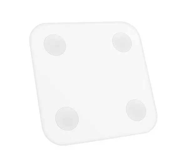 Умные весы Xiaomi Mi Body Composition Scale 2 (White/Белые)-1