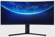 Монитор 34' Xiaomi Mi Curved Gaming Monitor EU (BHR5133GL)