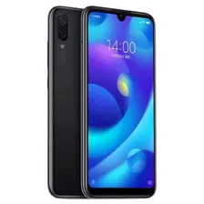 Xiaomi Mi Play 4/64 Black