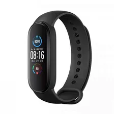Фитнес браслет Xiaomi Mi Band 5 (XMSH10HM)