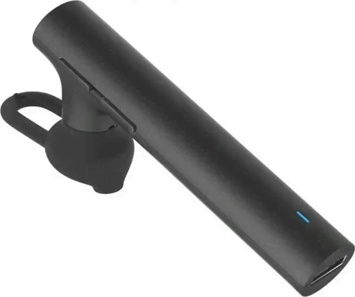 Гарнитура телефонная беспроводная Xiaomi Mi Bluetooth Headset Basic Черный
