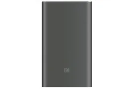 Портативный аккумулятор Xiaomi Mi Power Bank Pro Quick Charge 10000 mAh (VXN4160GL)