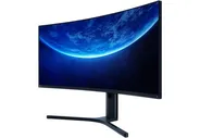 Монитор Xiaomi Mi Curved Gaming Monitor 34" XMMNTWQ34