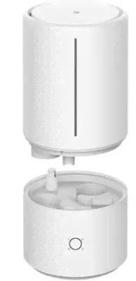 Увлажнитель Xiaomi Mi Smart Antibacterial Humidifier (ZNJSQ01DEM)-4