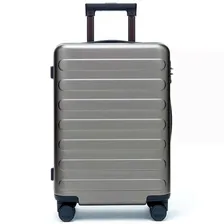 Чемодан Xiaomi Mi Suitcase Series 28" (серый)