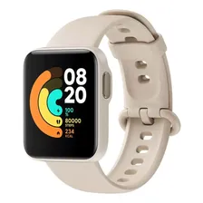 Умные часы Xiaomi Mi Watch Lite REDMIWT02 Ivory