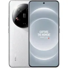 Xiaomi Mi 14 Ultra 16/512Gb White (Белый) (Global