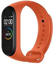 Фитнес-браслет Xiaomi Mi Band 4 Orange