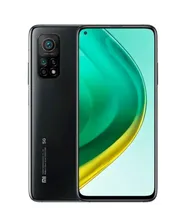 Xiaomi Mi 10T Pro 8/256GB Black (Черный)