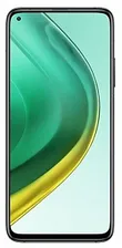 Смартфон Xiaomi Mi 10T Pro 8/256GB черный