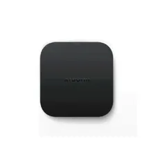 Smart-TV приставка Xiaomi Mi Box S 4K 2nd Gen (MDZ-28-AA)