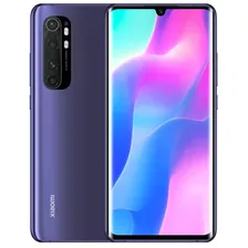 Смартфон Xiaomi Mi Note 10 Lite 128GB/8GB Violet (Фиолетовый)