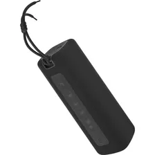 Портативная колонка Xiaomi Mi Portable 16W Black (QBH4195GL)