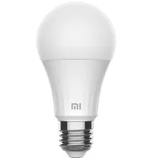 Умная лампа Xiaomi Mi LED Smart Bulb Warm White XMBGDP01YLK GPX4026GL