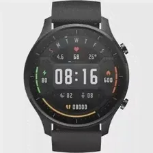 Смарт часы Xiaomi Mi Watch Color Sports (черный)