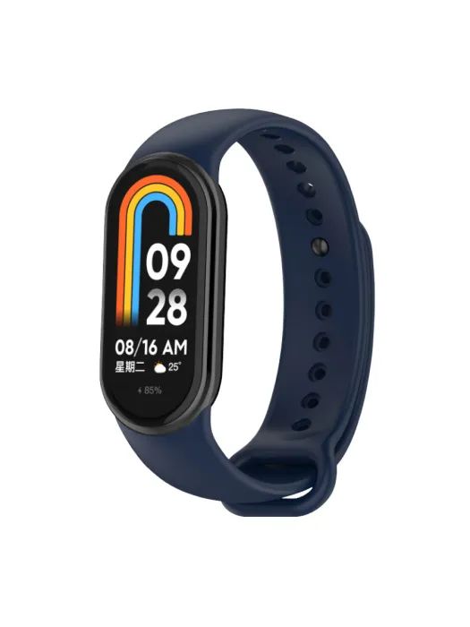 Ремешок для Xiaomi Mi Band 8 / 9 Premium-0