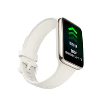 Фитнес-браслет Xiaomi Mi Band 7 Pro (CN) (black)
