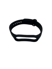 Ремешок Xiaomi Mi Band 7 силиконовый Черный