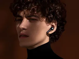 Беспроводные наушники Xiaomi Mi True Wireless Earphones 2 Pro (Black) EU