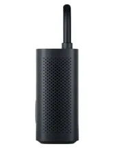 Насос для автомобилей - Xiaomi Mi Portable Electric Air Compressor (Black)