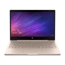 Ноутбук Xiaomi Mi Notebook Air 12.5? 256gb (золото)