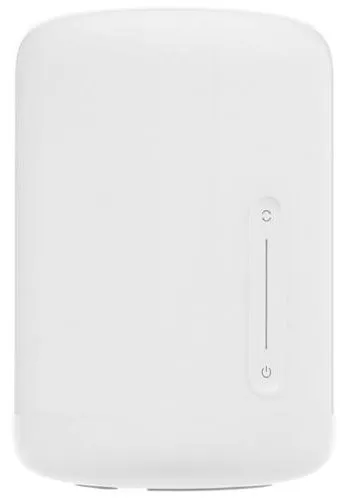 Ночник Xiaomi Mi Bedside Lamp 2 белый MUE4093GL